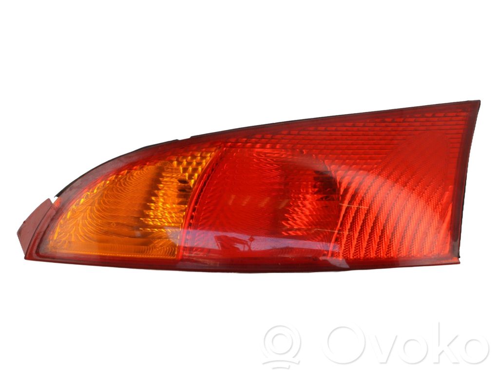 Ford Focus Galinis žibintas kėbule 