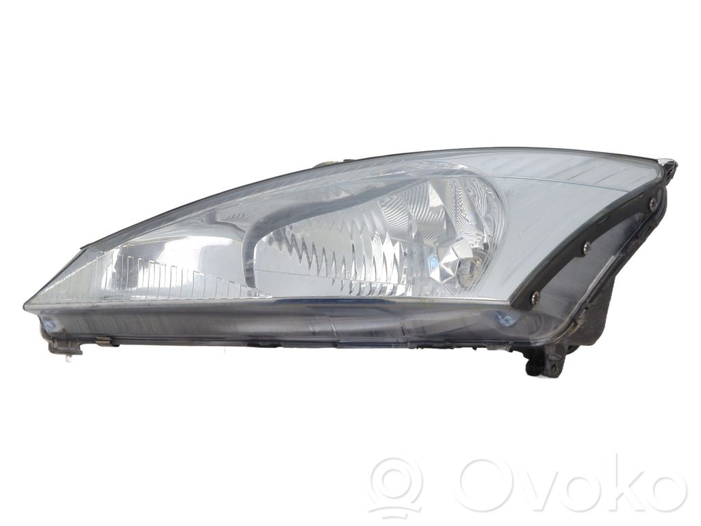 Ford Focus Headlight/headlamp 