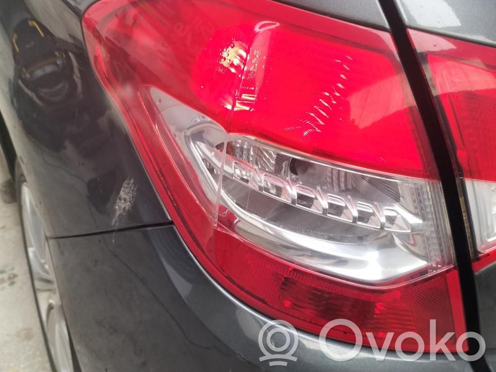 Citroen C4 II Takavalot 