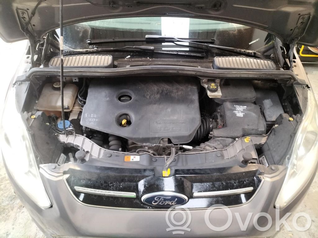 Ford C-MAX II Engine control unit/module 