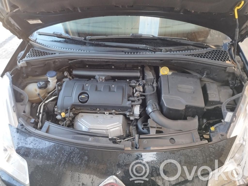 Citroen C3 Generatorius 