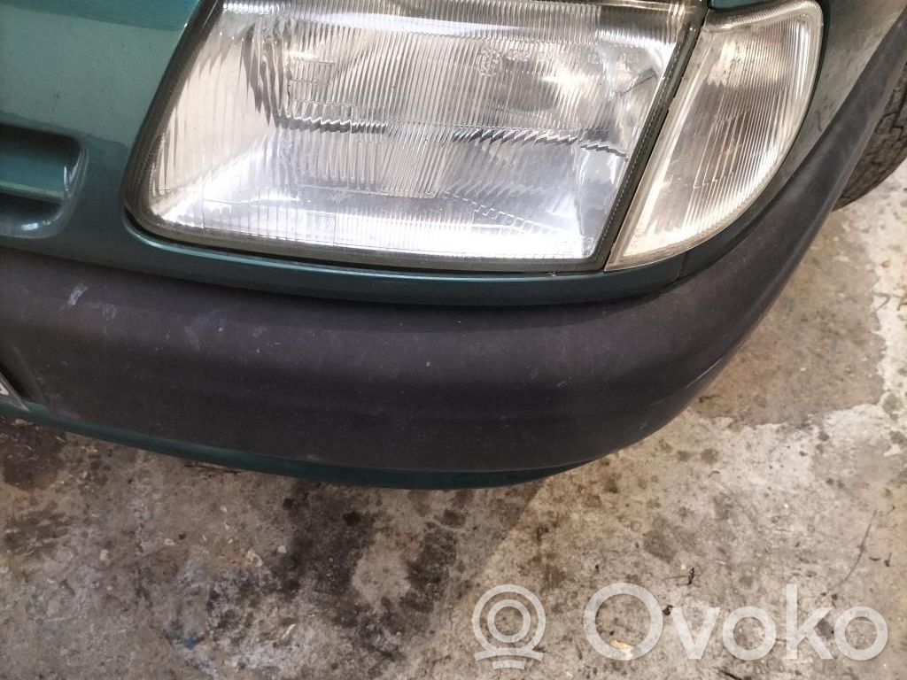 Citroen Saxo Scheinwerfer 