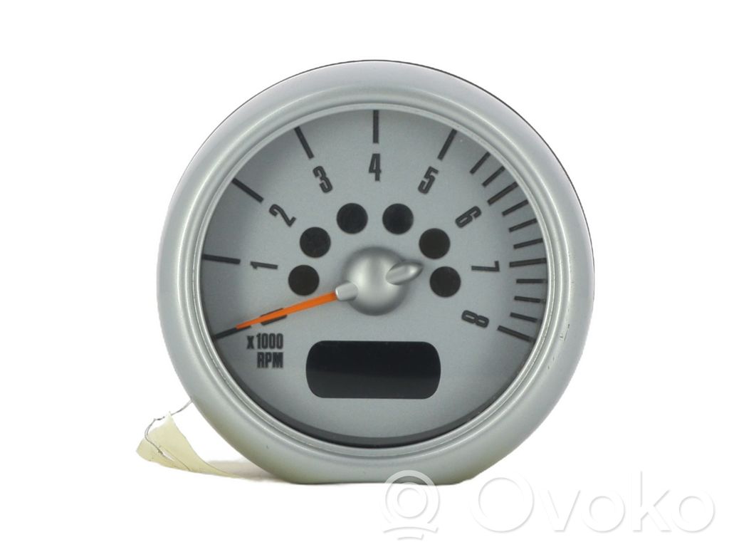 Mini One - Cooper R50 - 53 Tachometer 