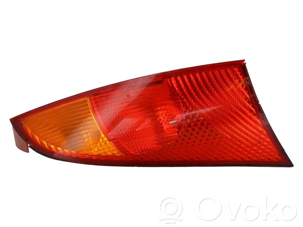 Ford Focus Galinis žibintas kėbule 