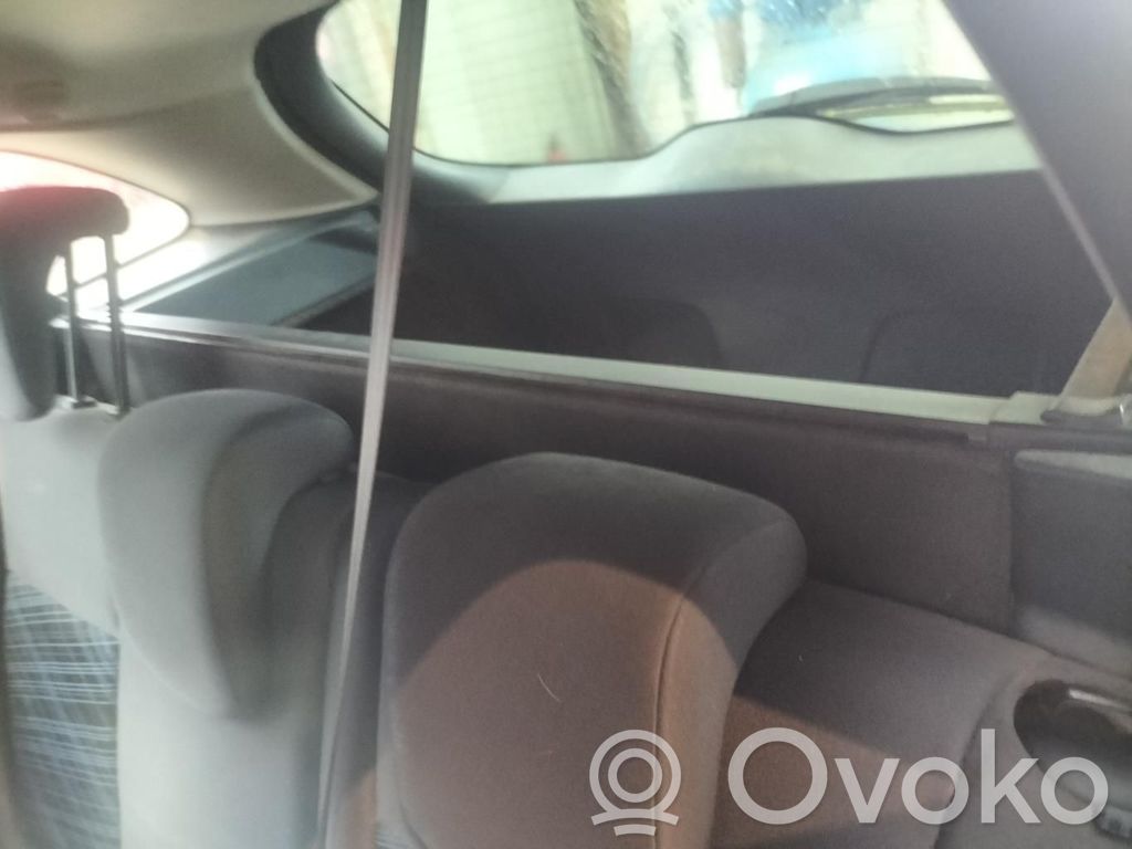 Renault Clio III Hutablage 