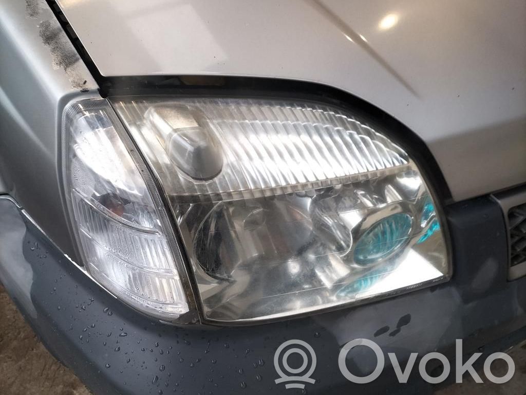Nissan X-Trail T30 Seitenblinker 