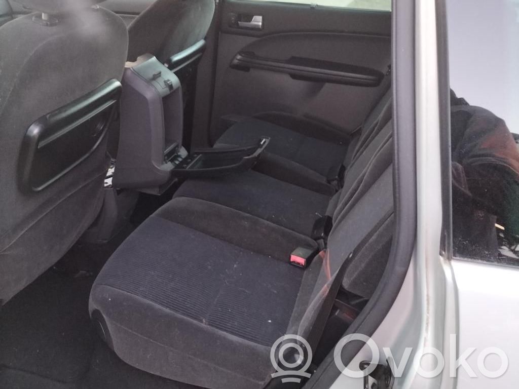 Ford C-MAX I Saugos diržas galinis 