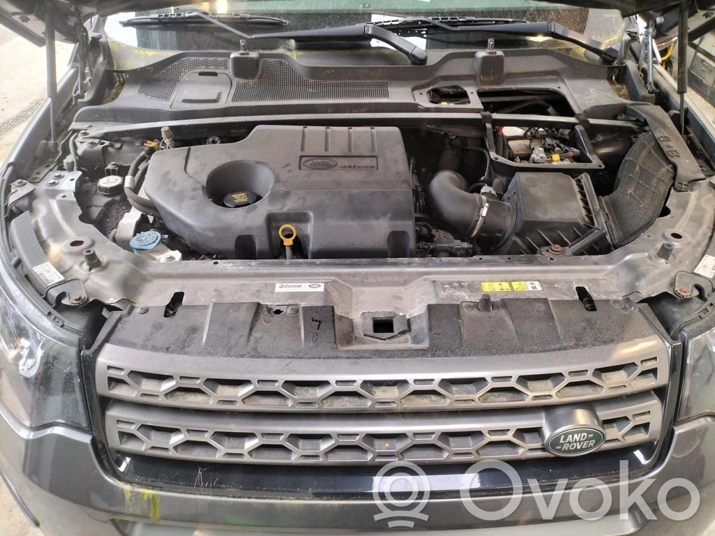 Land Rover Discovery Sport Zamek pokrywy przedniej / maski silnika 