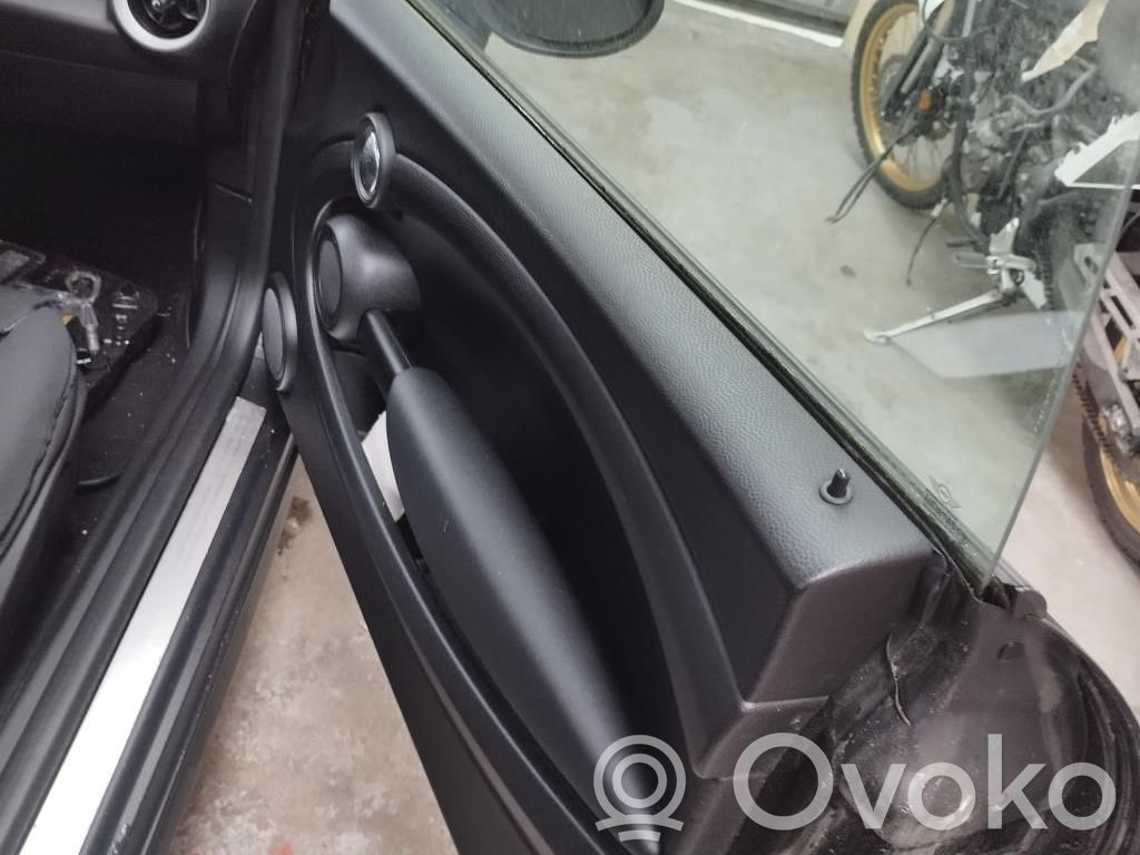 Mini One - Cooper R56 Priekšpusē slēdzene 
