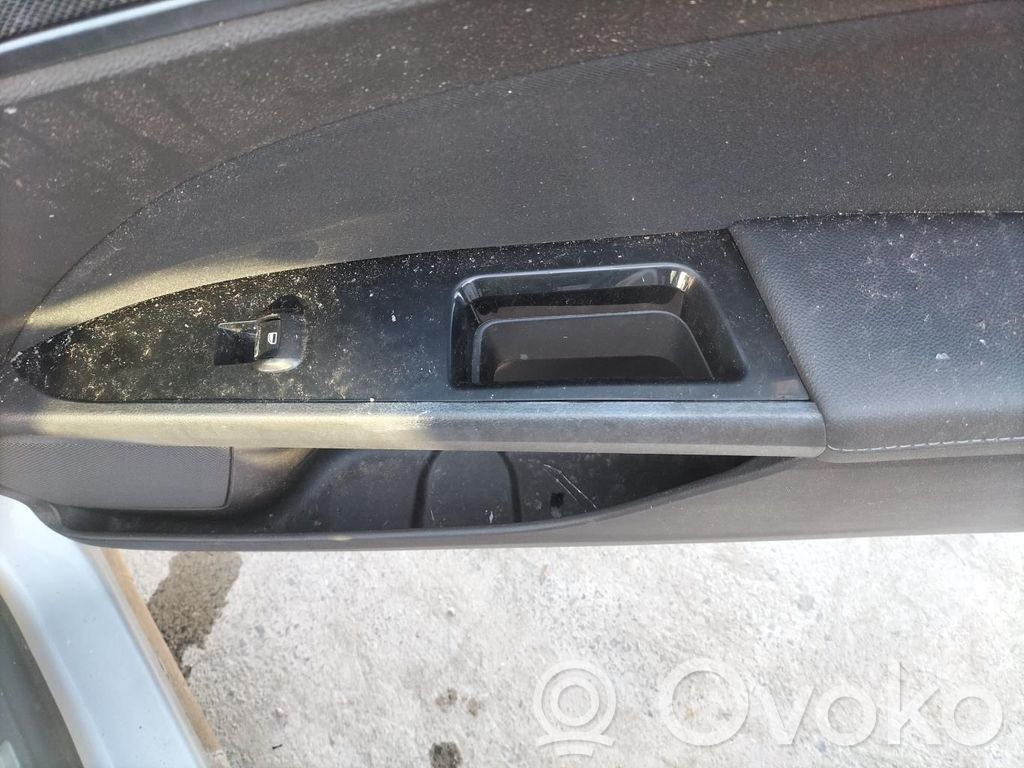 Ford Mondeo MK V Interruttore di controllo dell’alzacristalli elettrico 