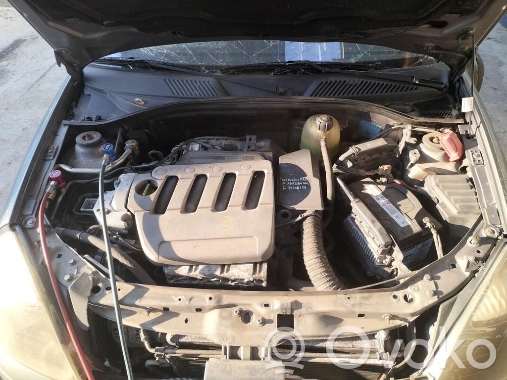Engine control unit/module   8200326741