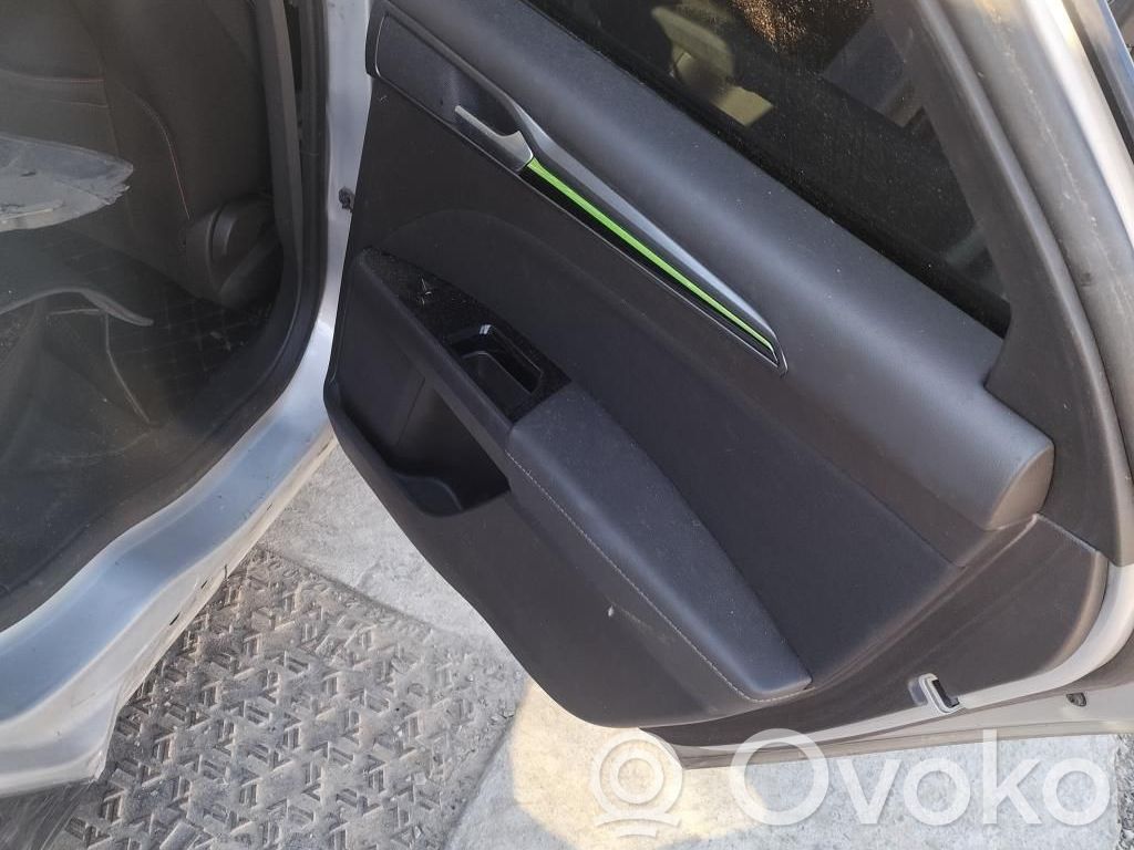 Ford Mondeo MK V Interruttore di controllo dell’alzacristalli elettrico 
