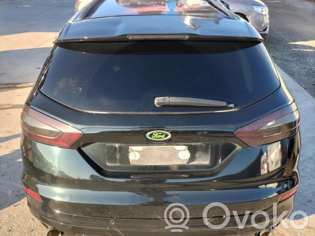 Ford Mondeo MK V Tailgate/trunk strut/damper 