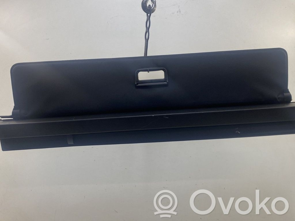 Volvo XC60 Hattuhylly 