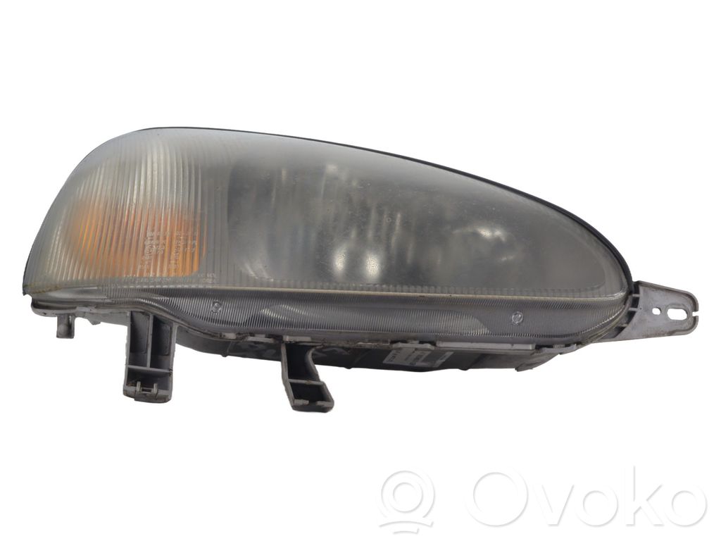 Chevrolet Rezzo Headlight/headlamp 