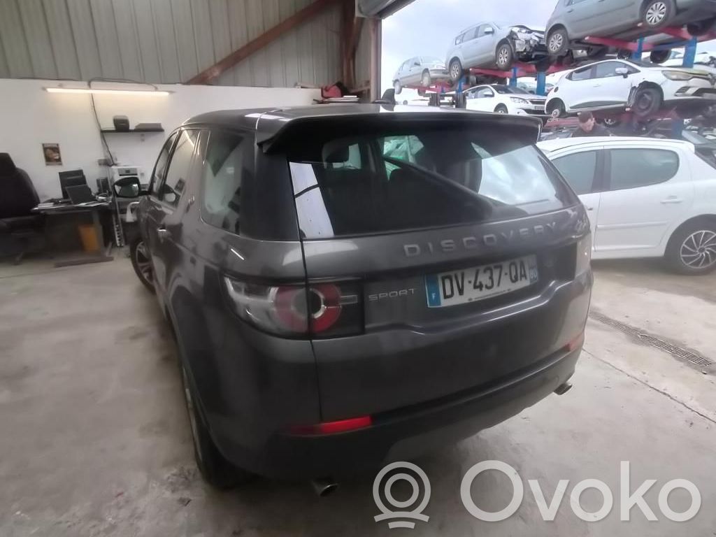 Land Rover Discovery Sport Rezervor lichid spălare parbriz 