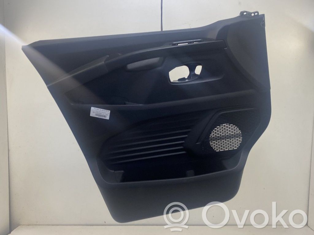 Renault Trafic III (X82) Front door card panel trim 