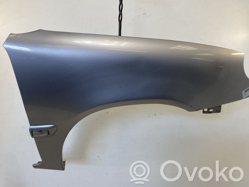 Citroen Saxo Guardabarro 