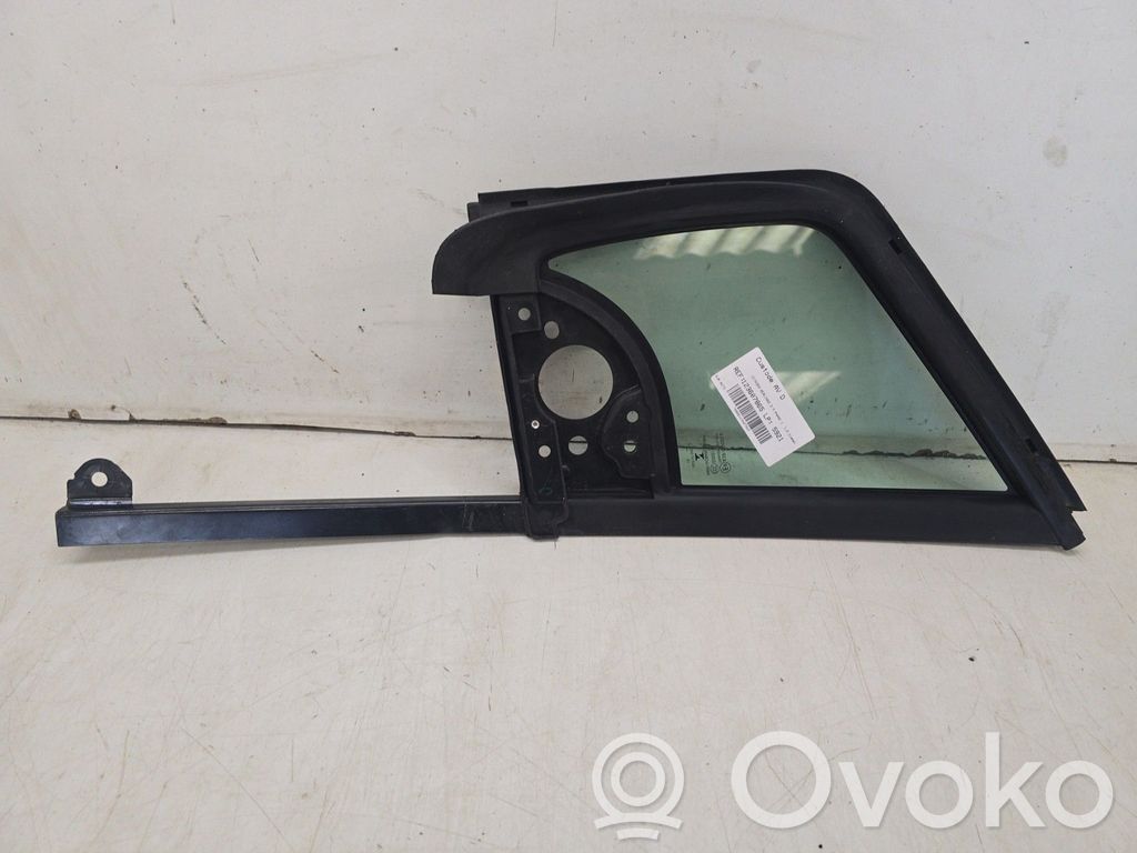 Citroen Berlingo Puerta delantera 