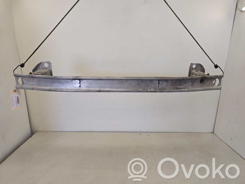 Renault Clio III Front bumper cross member 