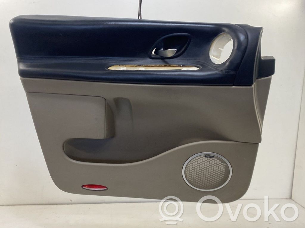 Renault Espace IV Apmušimas priekinių durų (obšifke) 