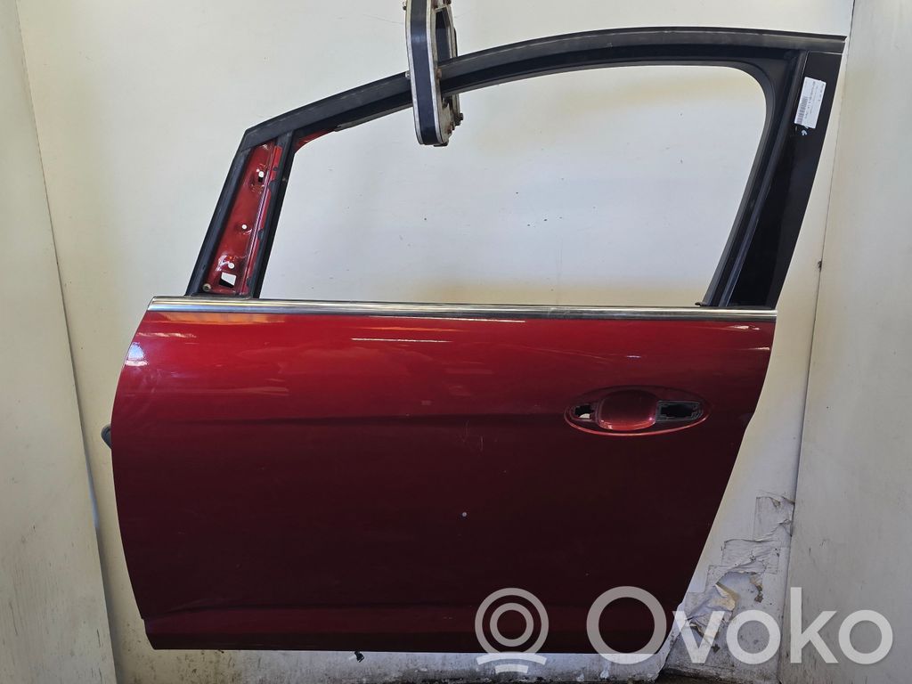 Ford C-MAX II Дверь 
