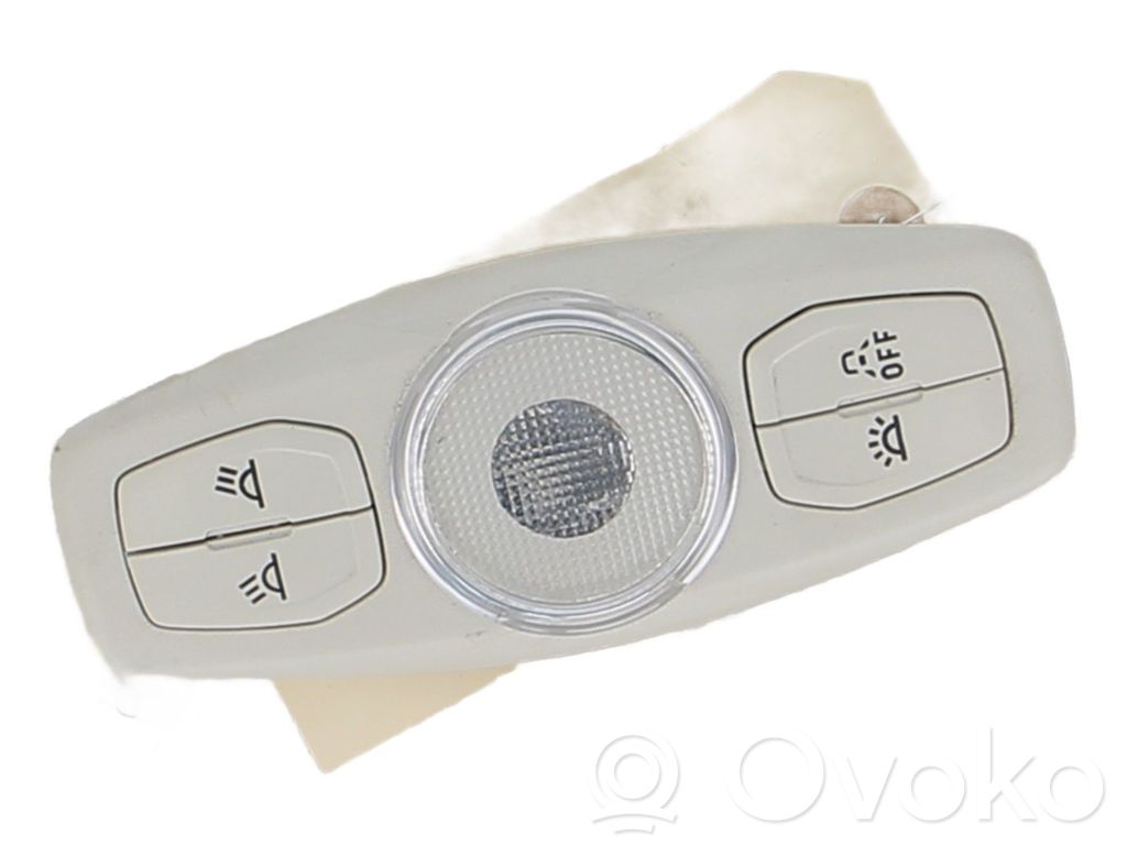 Ford C-MAX II Front seat light 