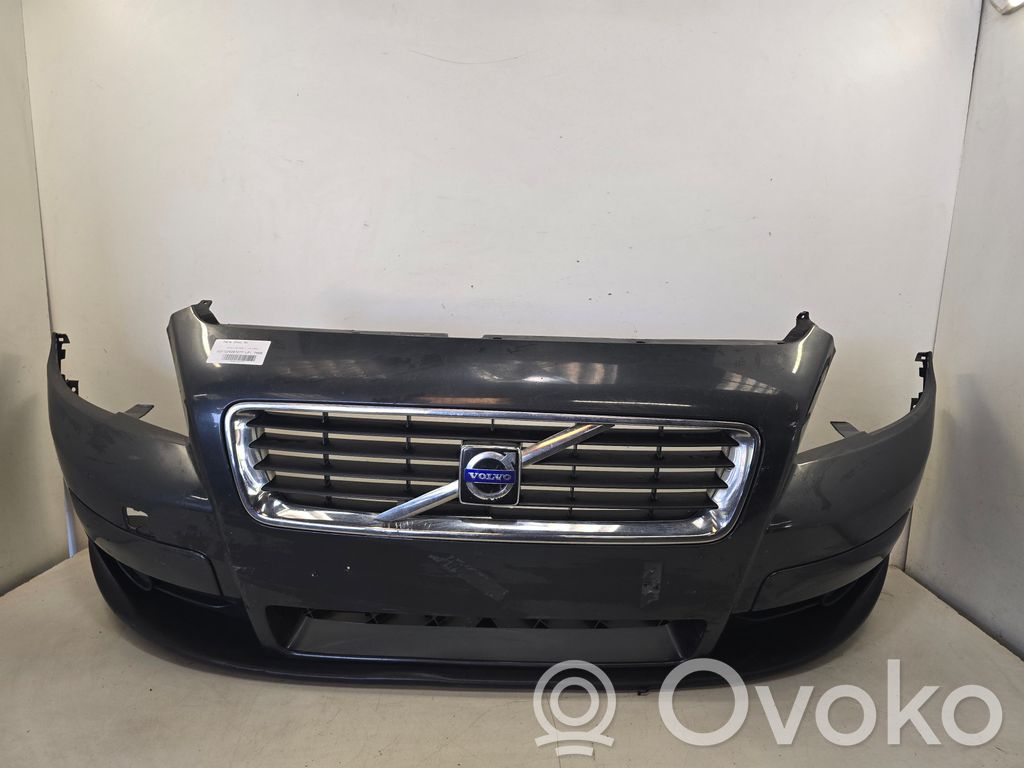 Volvo C30 Front bumper 
