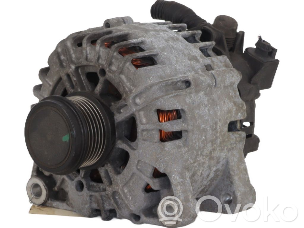 Ford C-MAX II Generator/alternator 