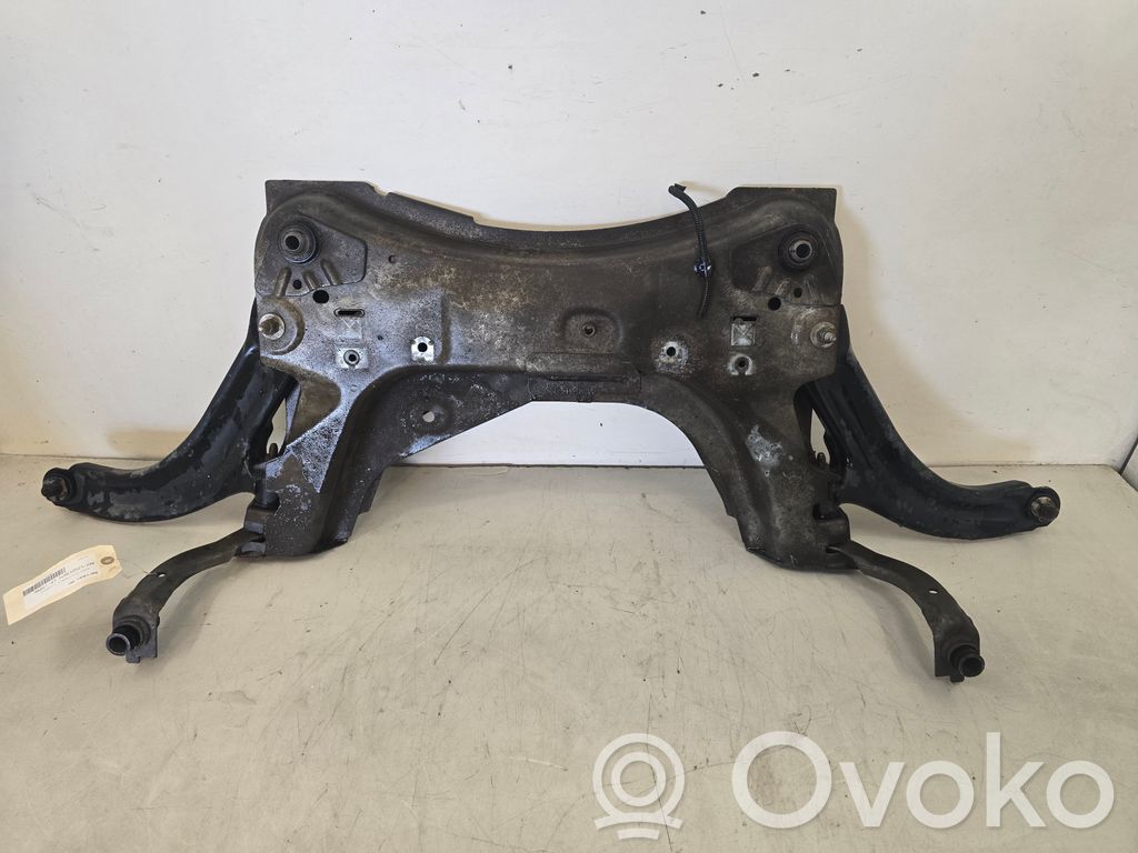 Renault Clio III Front subframe 