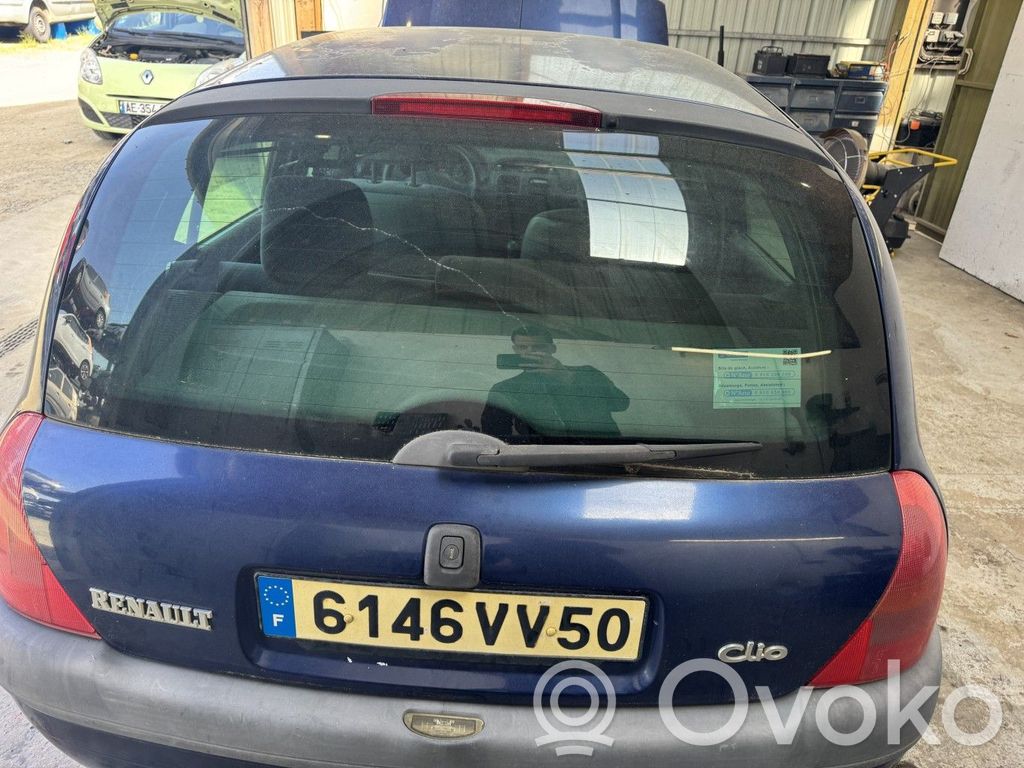 Renault Clio II Third/center stoplight 