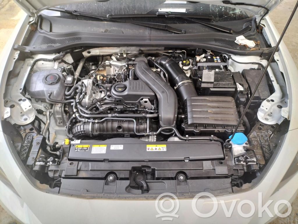 Seat Leon IV Bomba de ABS 