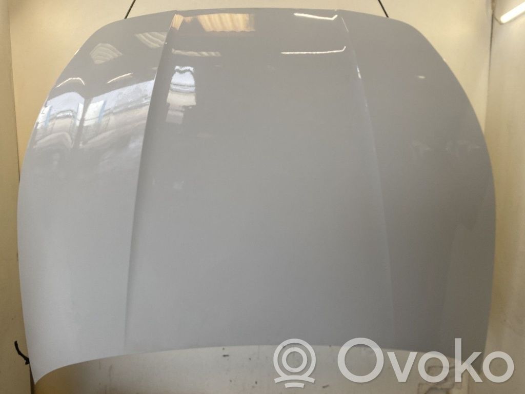 Seat Leon IV Engine bonnet/hood 