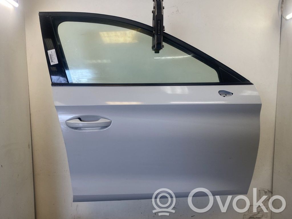 Seat Leon IV Durvis 