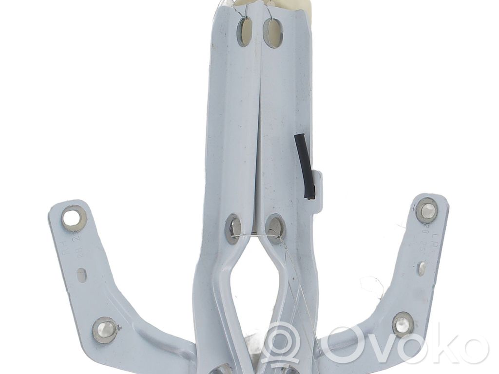 Seat Leon IV Engine bonnet/hood hinges 