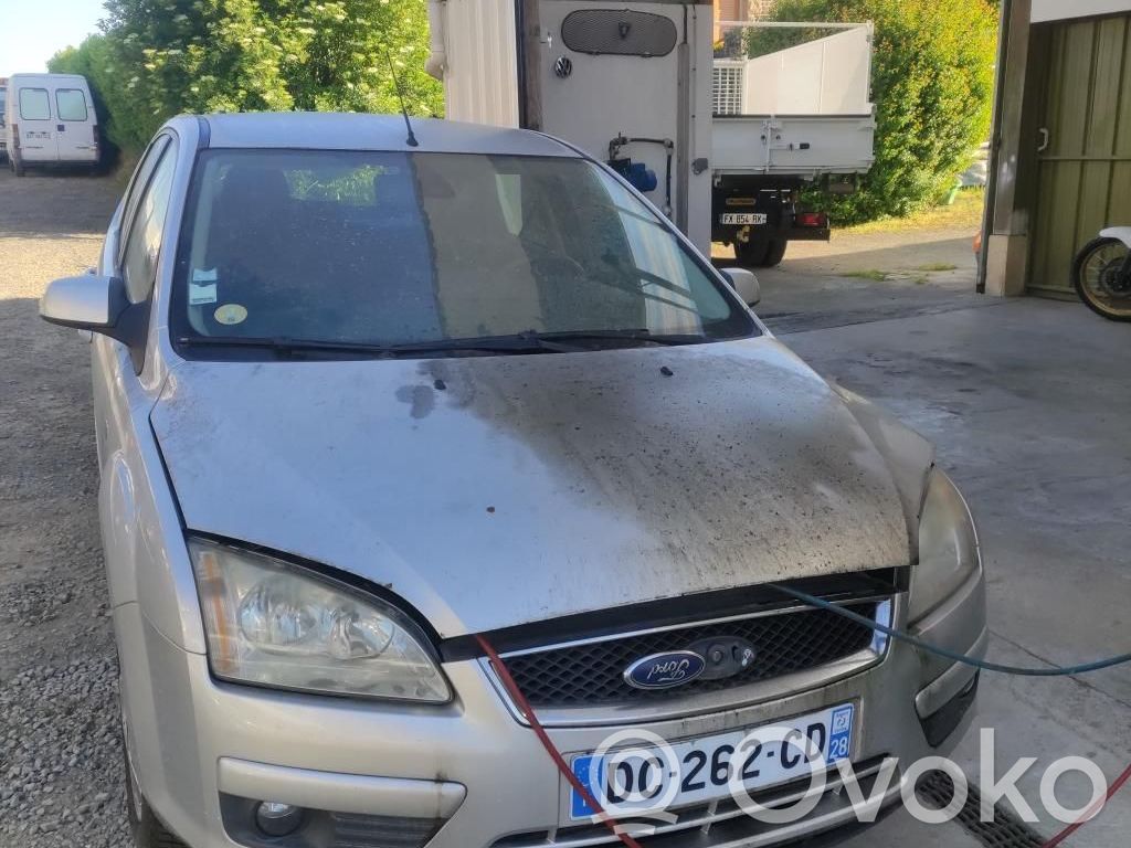 Ford Focus Motor ștergător 