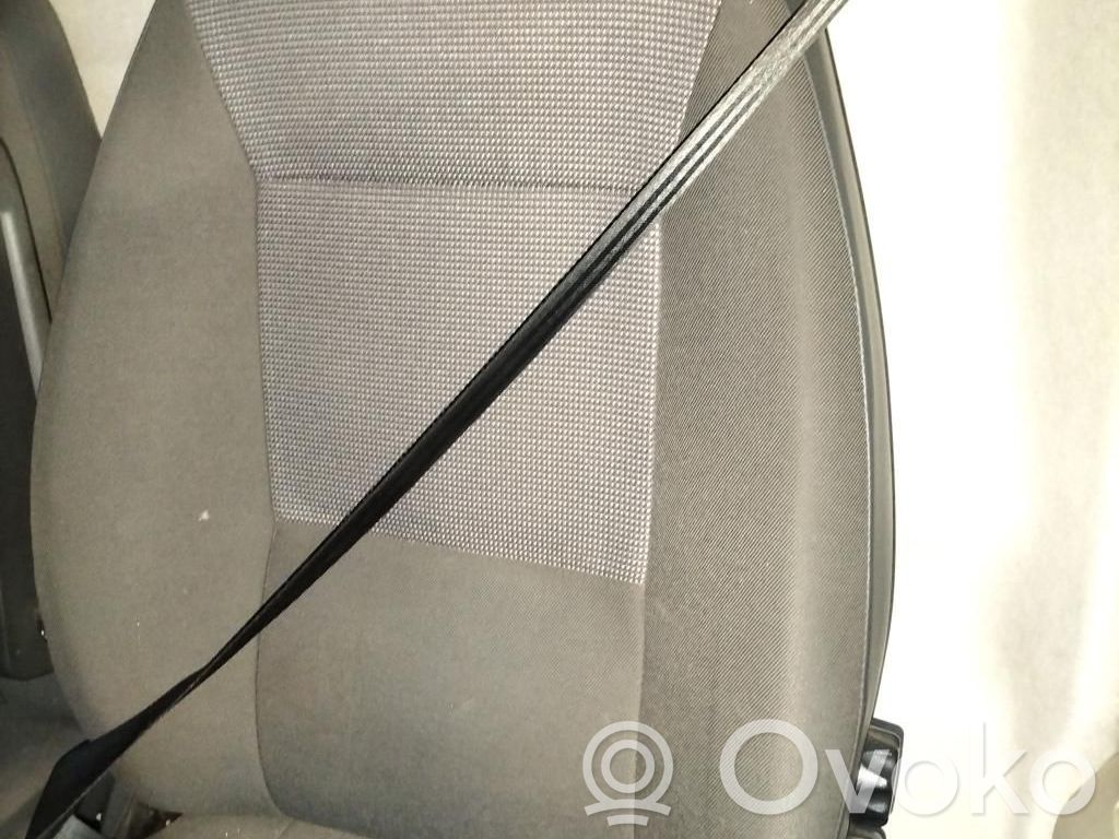Citroen Jumper Priekšējā drošības josta 
