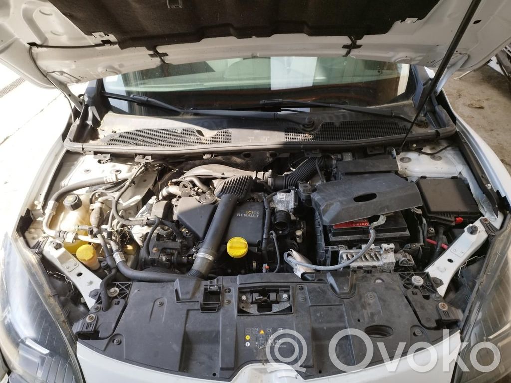 Renault Megane III Pompa ABS 