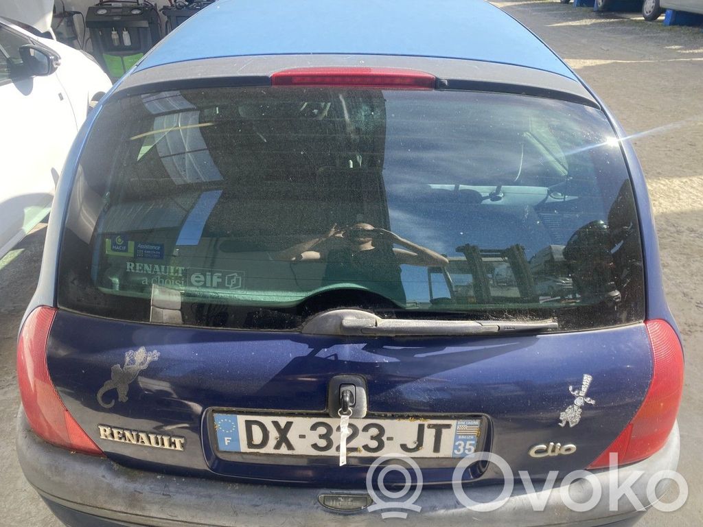 Renault Clio II Third/center stoplight 