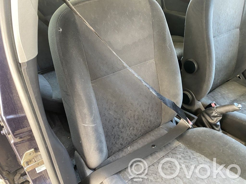 Cinturón delantero   1250806