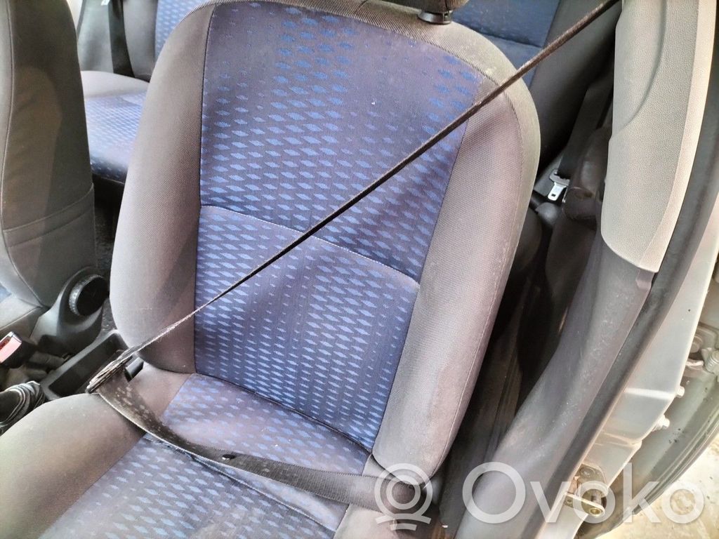 Ford Focus Cinturón delantero 
