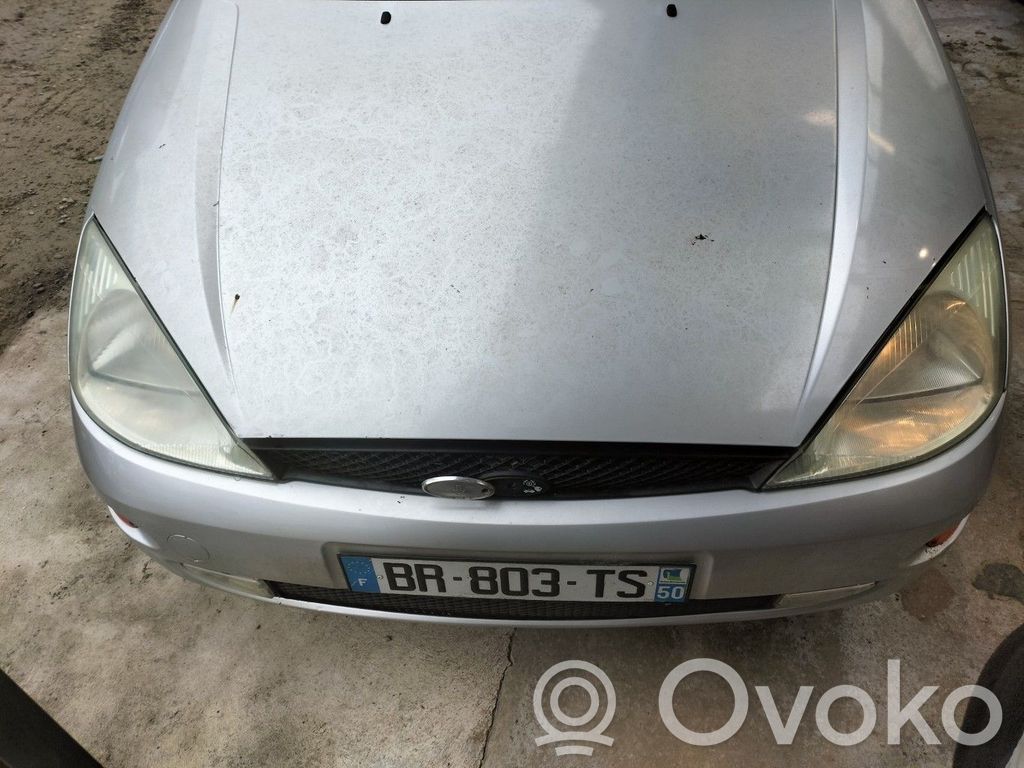 Ford Focus Spyna variklio dangčio 