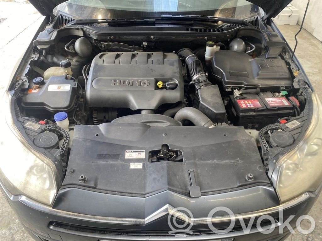 Citroen C5 Engine control unit/module 