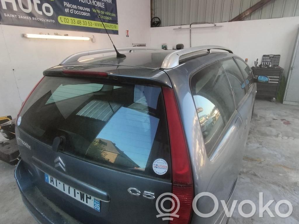 Citroen C5 Tailgate/trunk/boot lock/catch/latch 