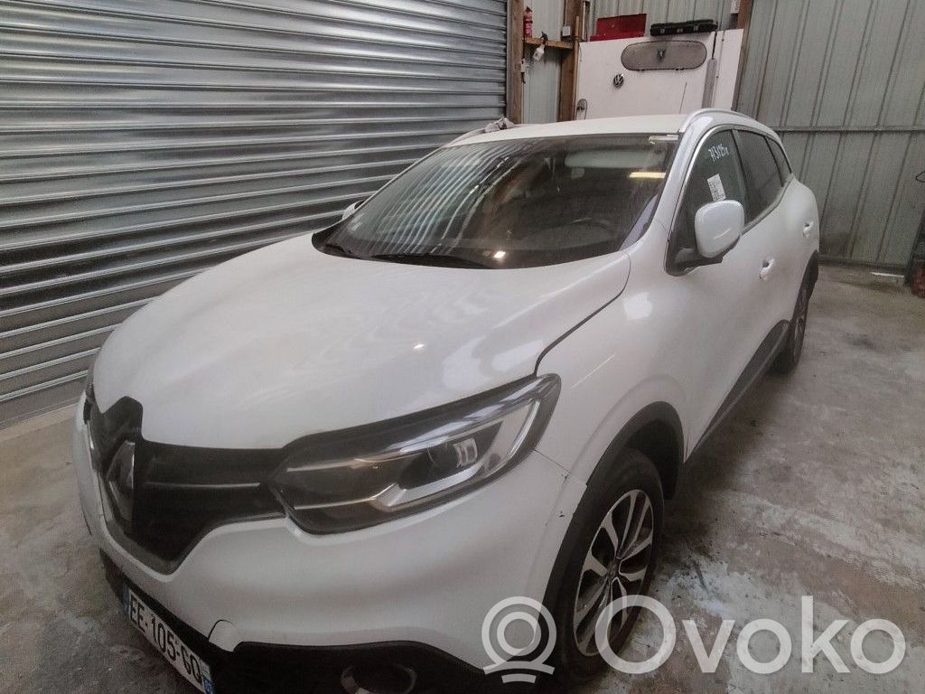 Renault Kadjar Ohjauspyörän akselisarja 