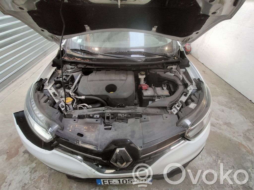 Renault Kadjar ABS bloks 
