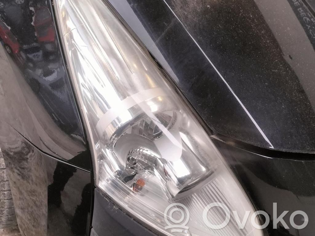 Peugeot 3008 I Far 