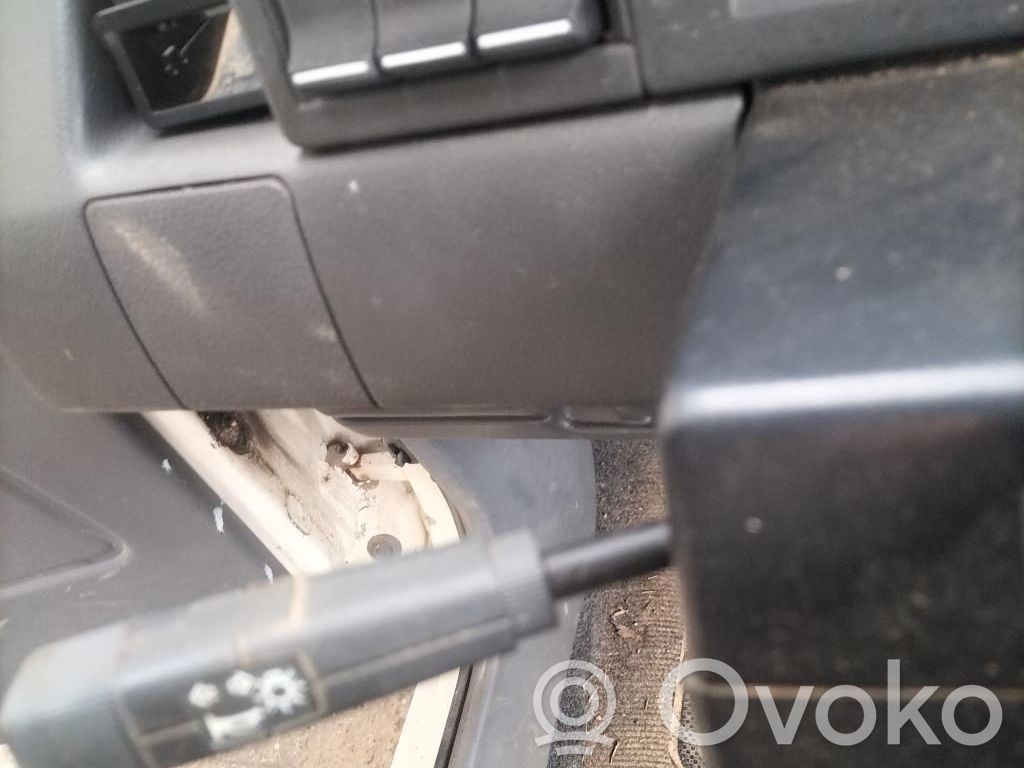 Renault Super R5 Indicator stalk 