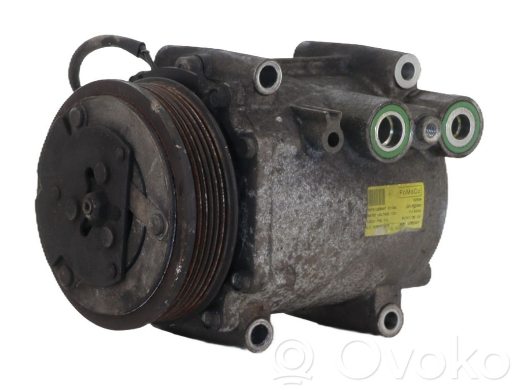 Compresseur de climatisation   DF7861450C