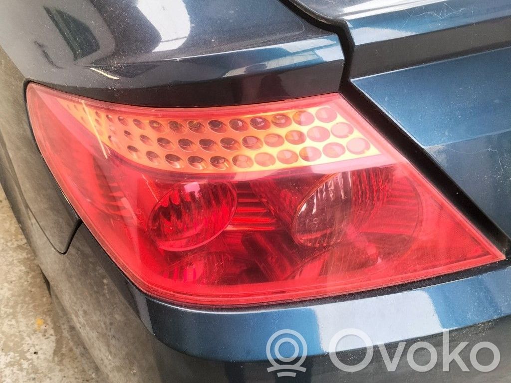 Peugeot 407 Takavalot 